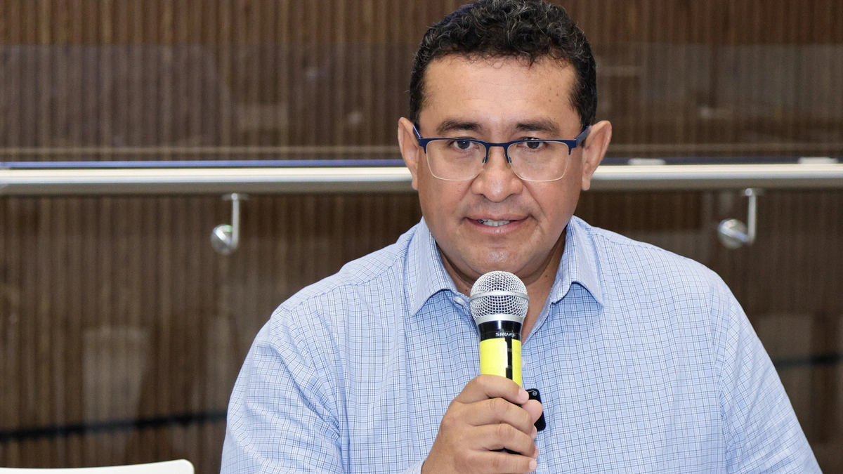 Pavel Gaspar defiende autonomía de la ASE: \"Auditoría a San Andrés no es persecución\"