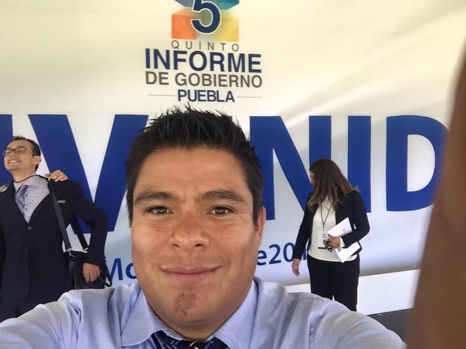 PAN Puebla niega vínculo con detenido por asesinato del matrimonio Tello Ruiz