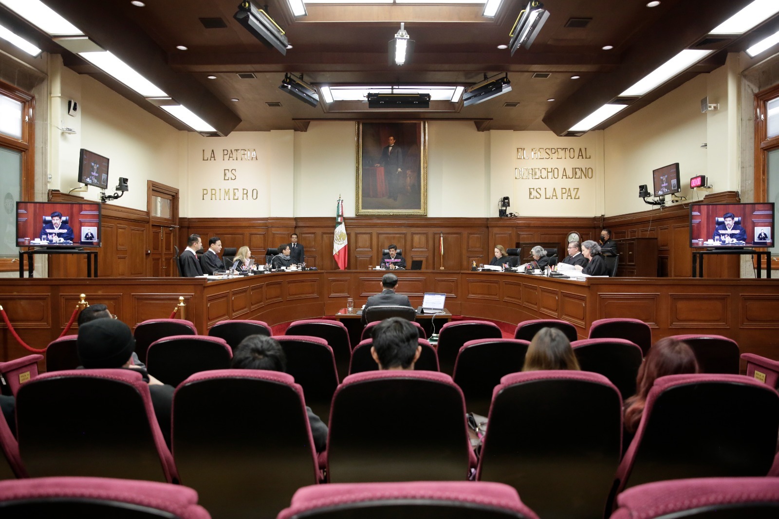 SCJN niega amparo a Cabeza de Vaca contra orden de aprehensión