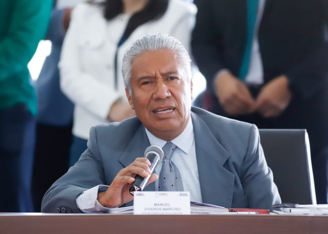 SEP Puebla congela más de dos mil plazas docentes por sospecha de corrupción