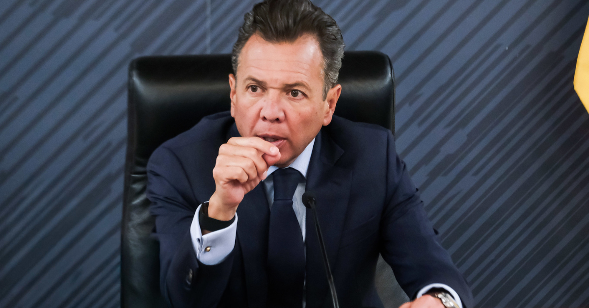 Jalisco levanta el Código Rojo: Pablo Lemus descarta riesgo para el Mundial 2026