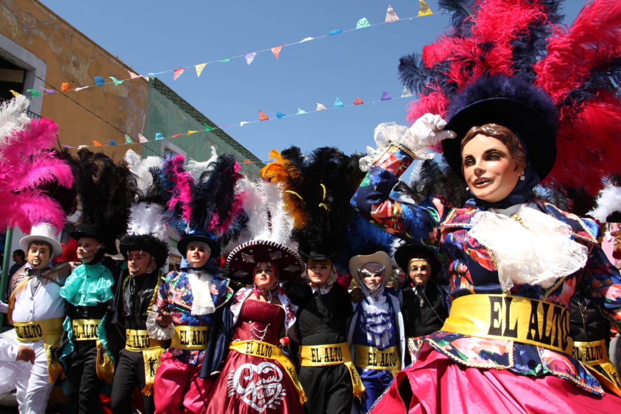 Ayuntamiento de Puebla va contra sonideros: cero tolerancia a cierres de calles y venta de alcohol tras Carnaval