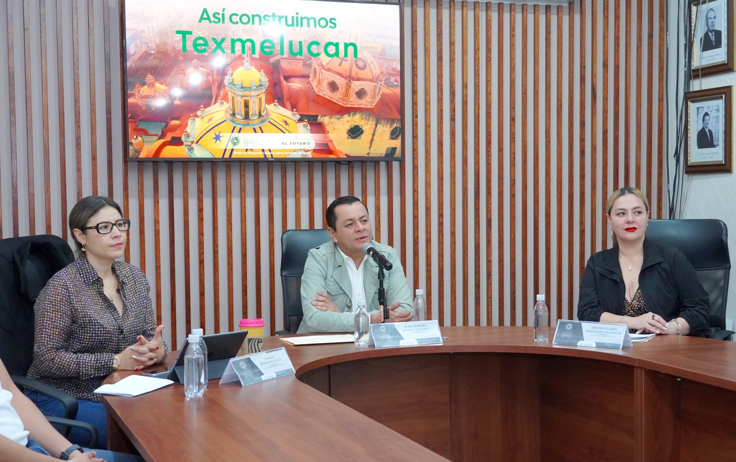 Texmelucan anuncia cartelera de febrero: Carnaval, cine y música para todos