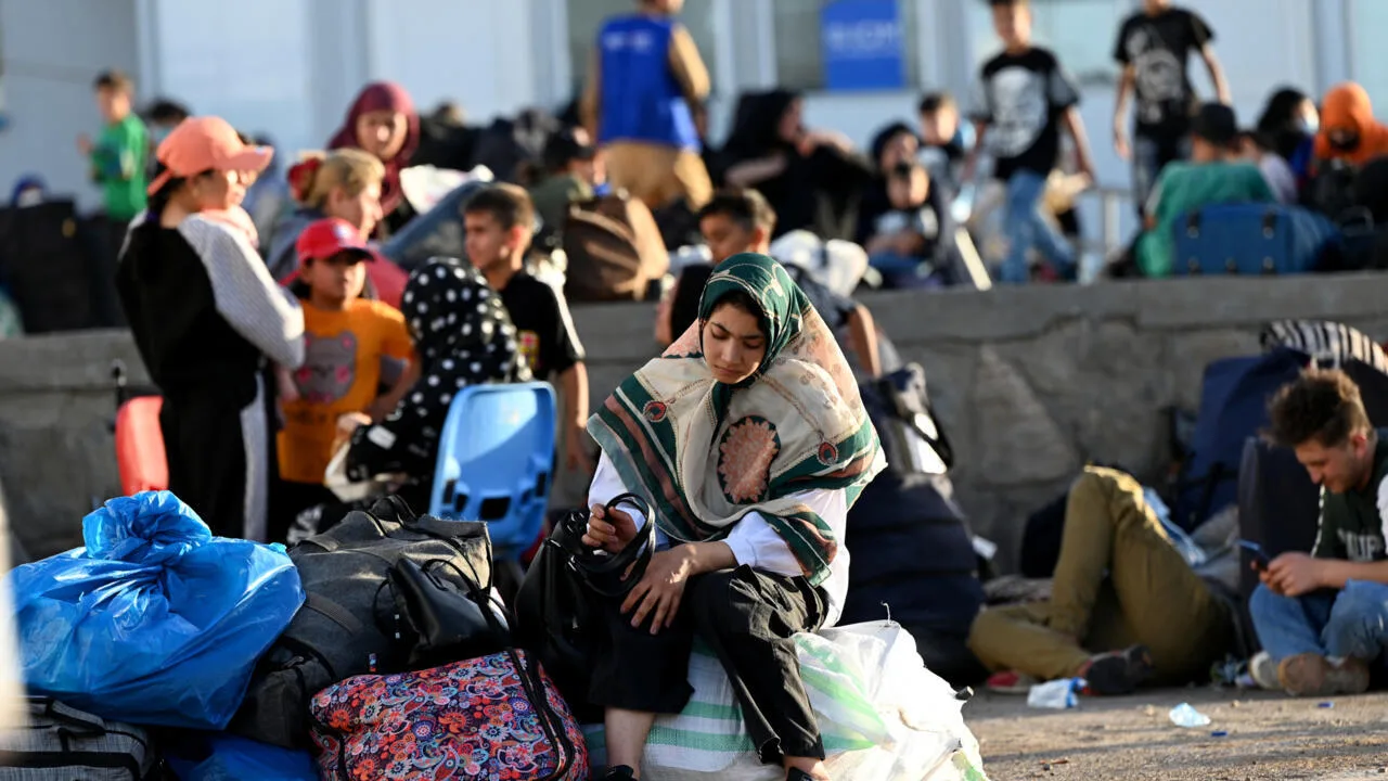 Evacuaciones diplomáticas en Medio Oriente; naciones ordenan evacuación inmediata de Israel e Irán