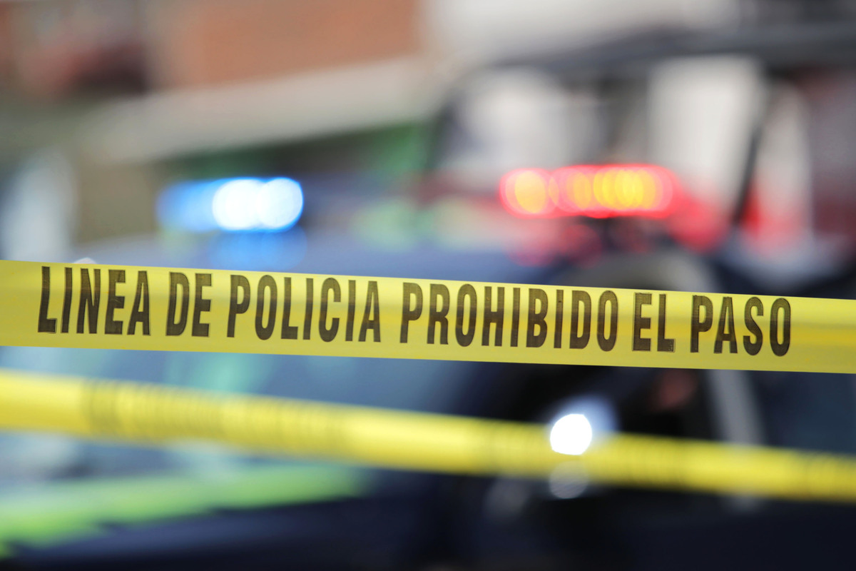 Conmoción en Pantepec: asesinan a machetazos a una mujer y a su nieta de 13 años