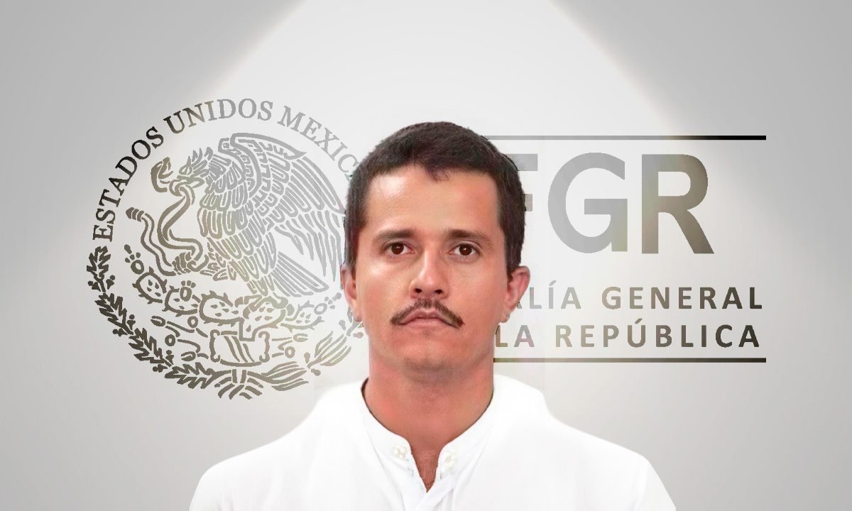 FGR confirma científicamente la muerte de “El Mencho” tras pruebas de ADN