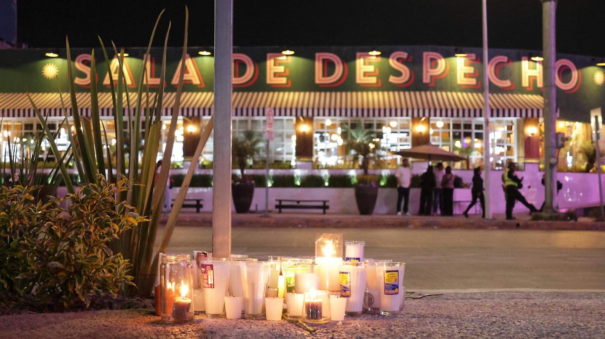 Víctimas de \"Sala de Despecho\" fueron asesinadas por error: Fiscalía señala a \"La Barredora\" del CJNG