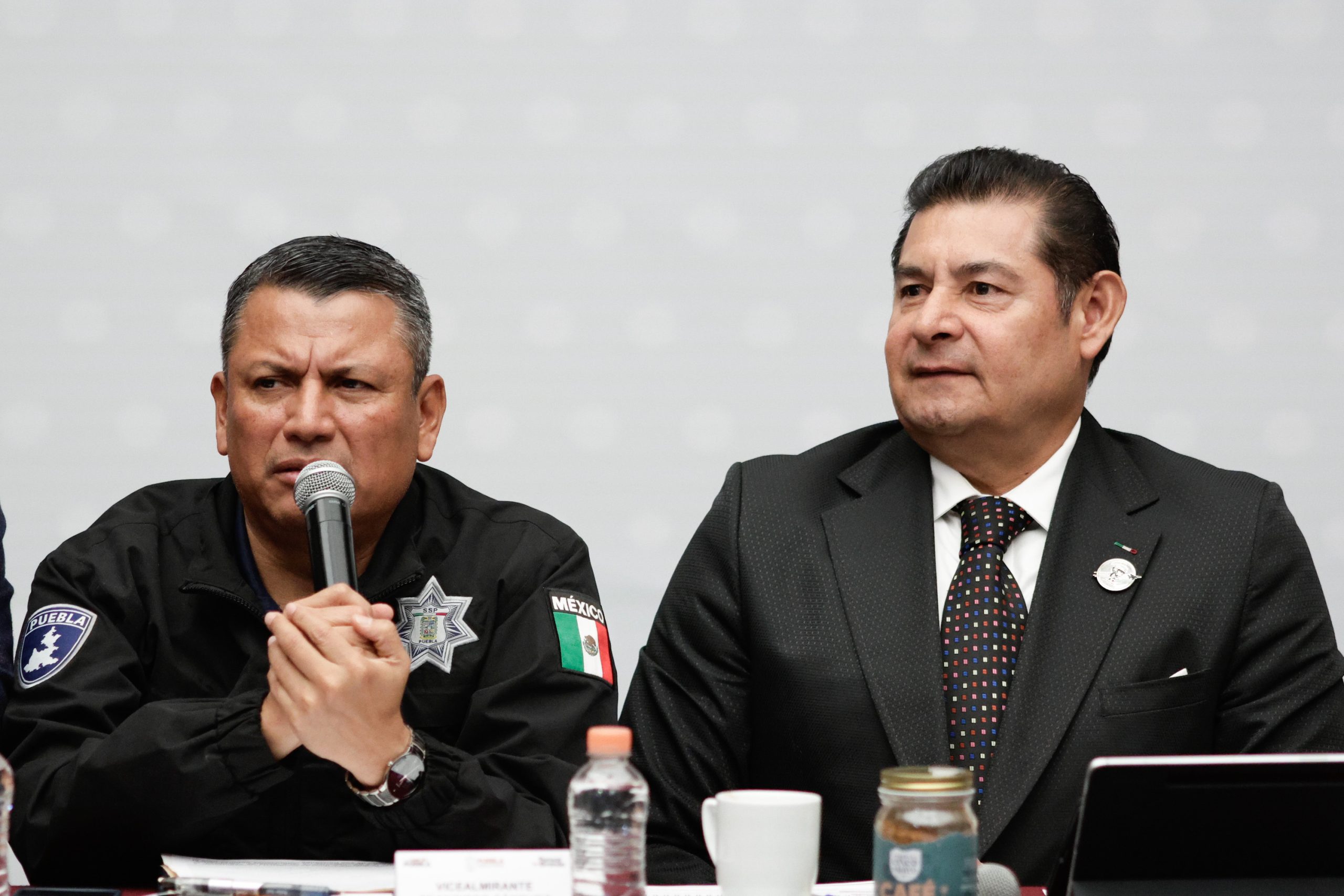 Radiografía del CJNG en Puebla: SSP reconoce presencia en la capital, la Mixteca y la Sierra Norte
