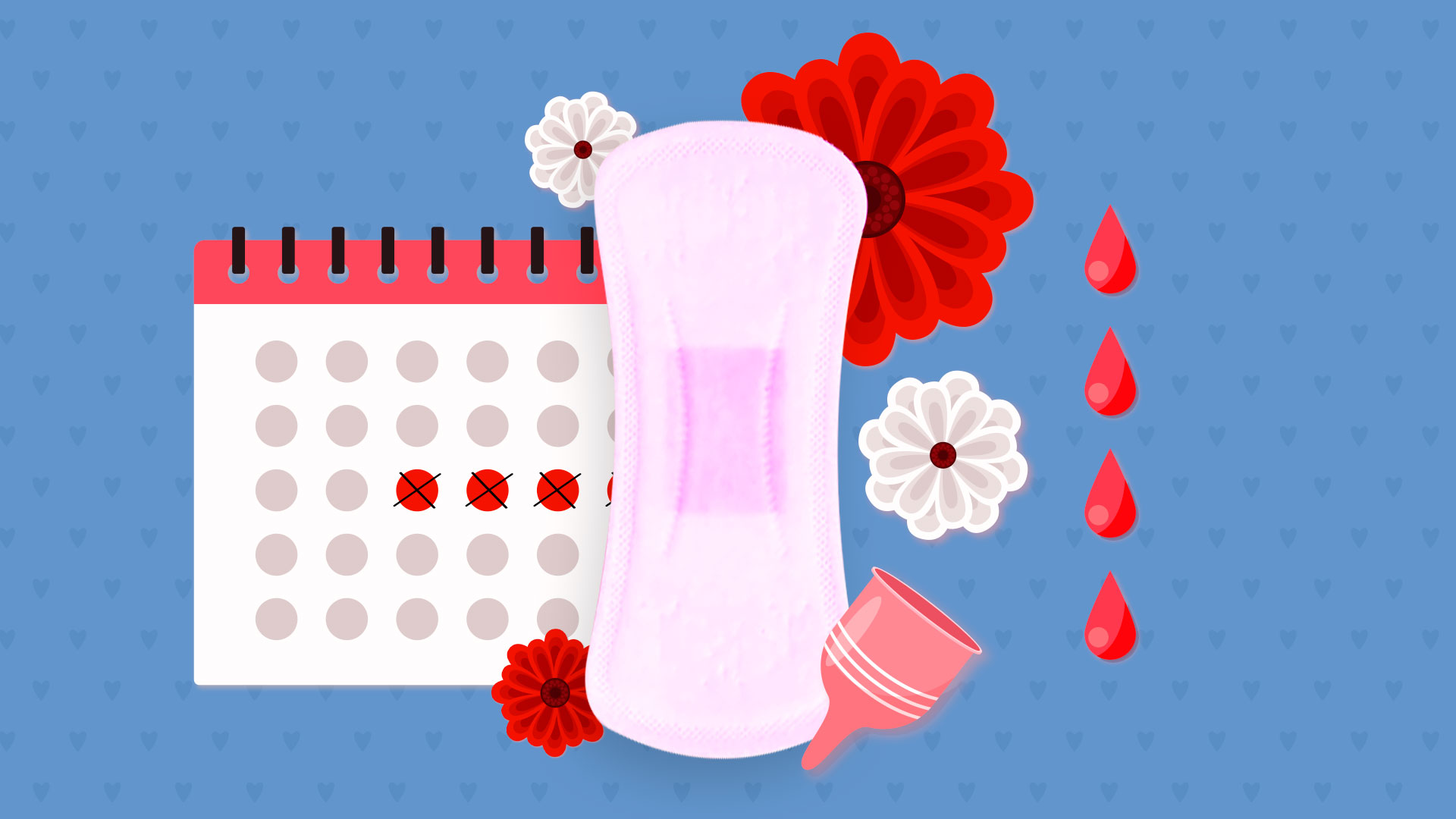 Licencia menstrual en Puebla: proponen hasta 3 días de permiso y toallas gratuitas en escuelas