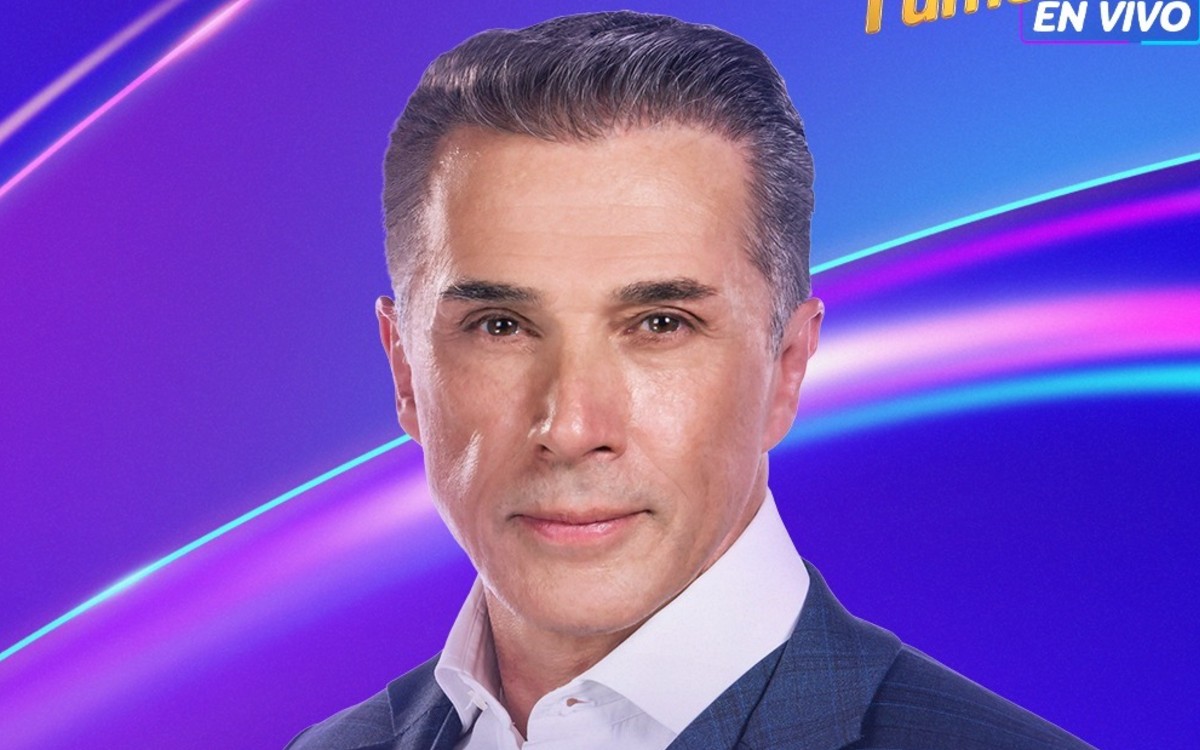 Morena abre procedimiento contra Sergio Mayer por licencia para participar en reality