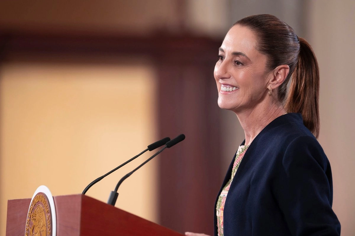 Claudia Sheinbaum celebrará el Día del Ejército en Puebla; visitará la Industria Militar en Oriental