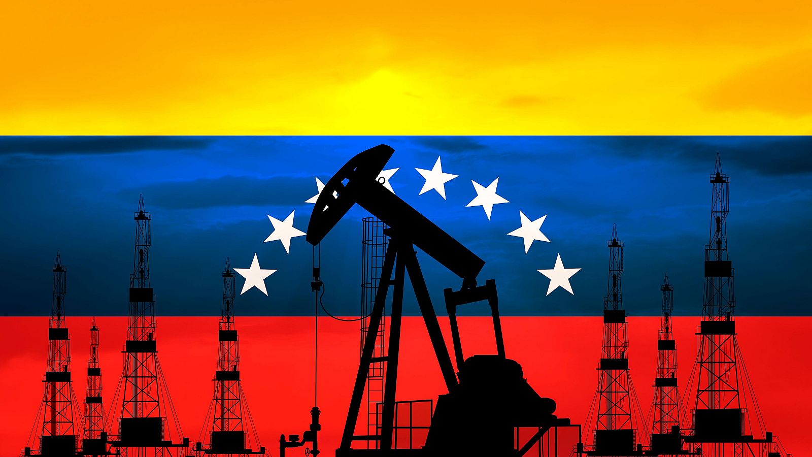 Trump respalda inversión de China e India en petróleo venezolano y anuncia posibles acuerdos energéticos