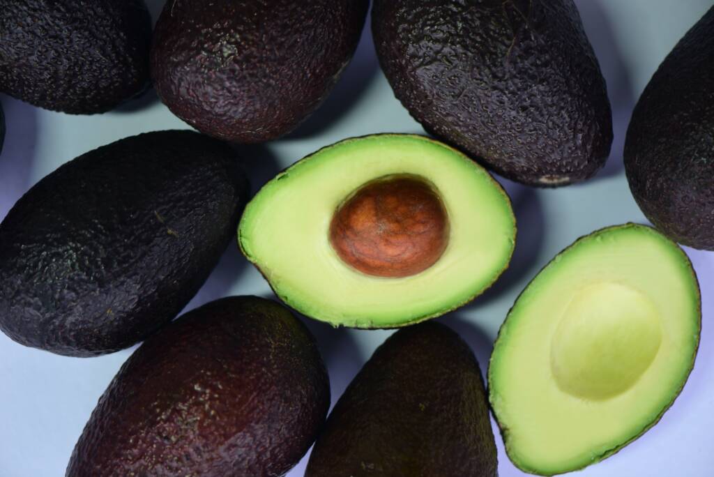 México alista exportación masiva de aguacate para el Super Bowl LX
