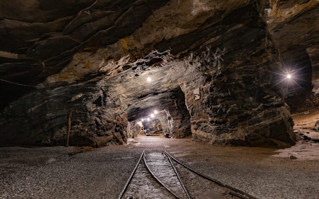 México recuperará 200 concesiones mineras; Sheinbaum descarta cambios legales ante Estados Unidos