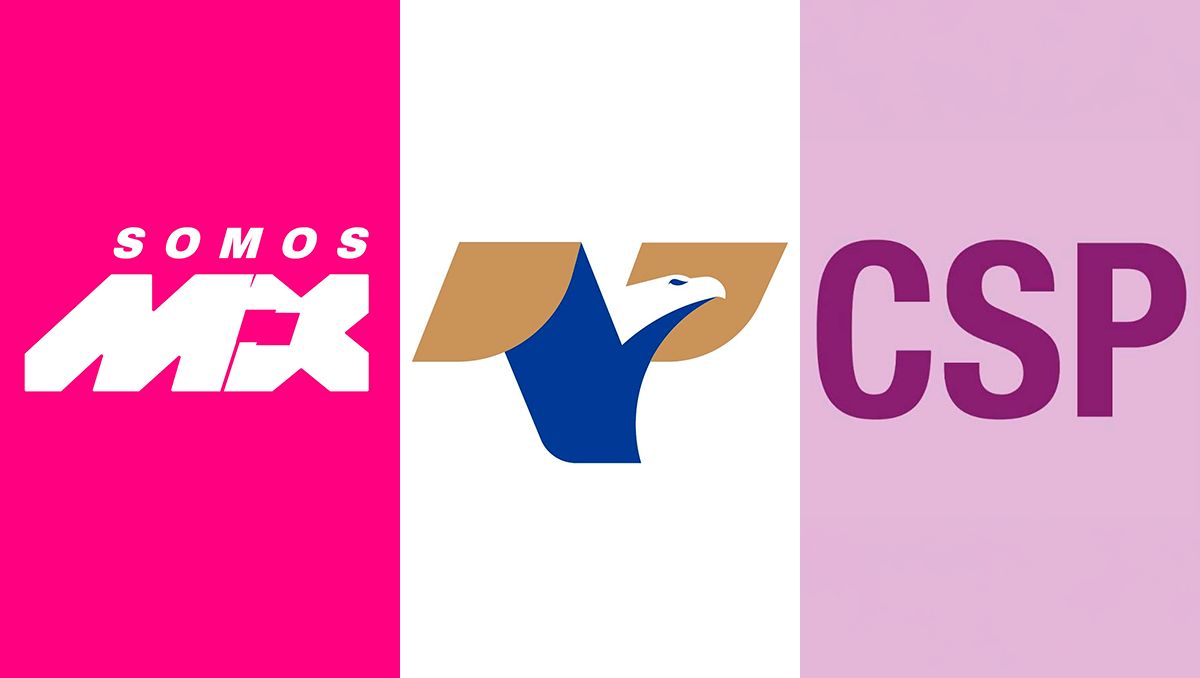 INE registra 57 organizaciones rumbo a 2027; tres perfilan convertirse en nuevos partidos