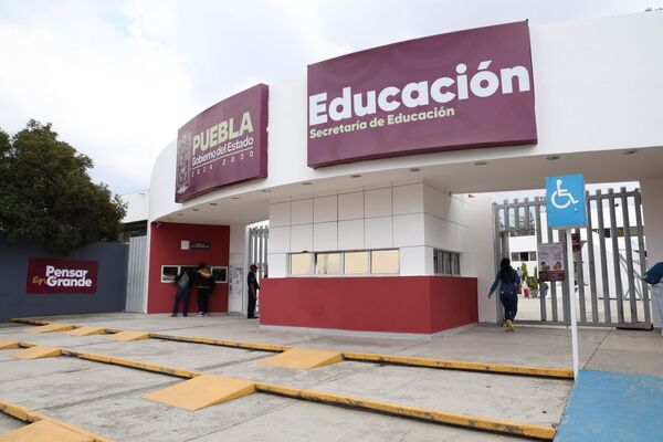 Auditoría Superior de Puebla amplía a 7 mil la revisión de plazas en la SEP; ya hay seis denuncias penales