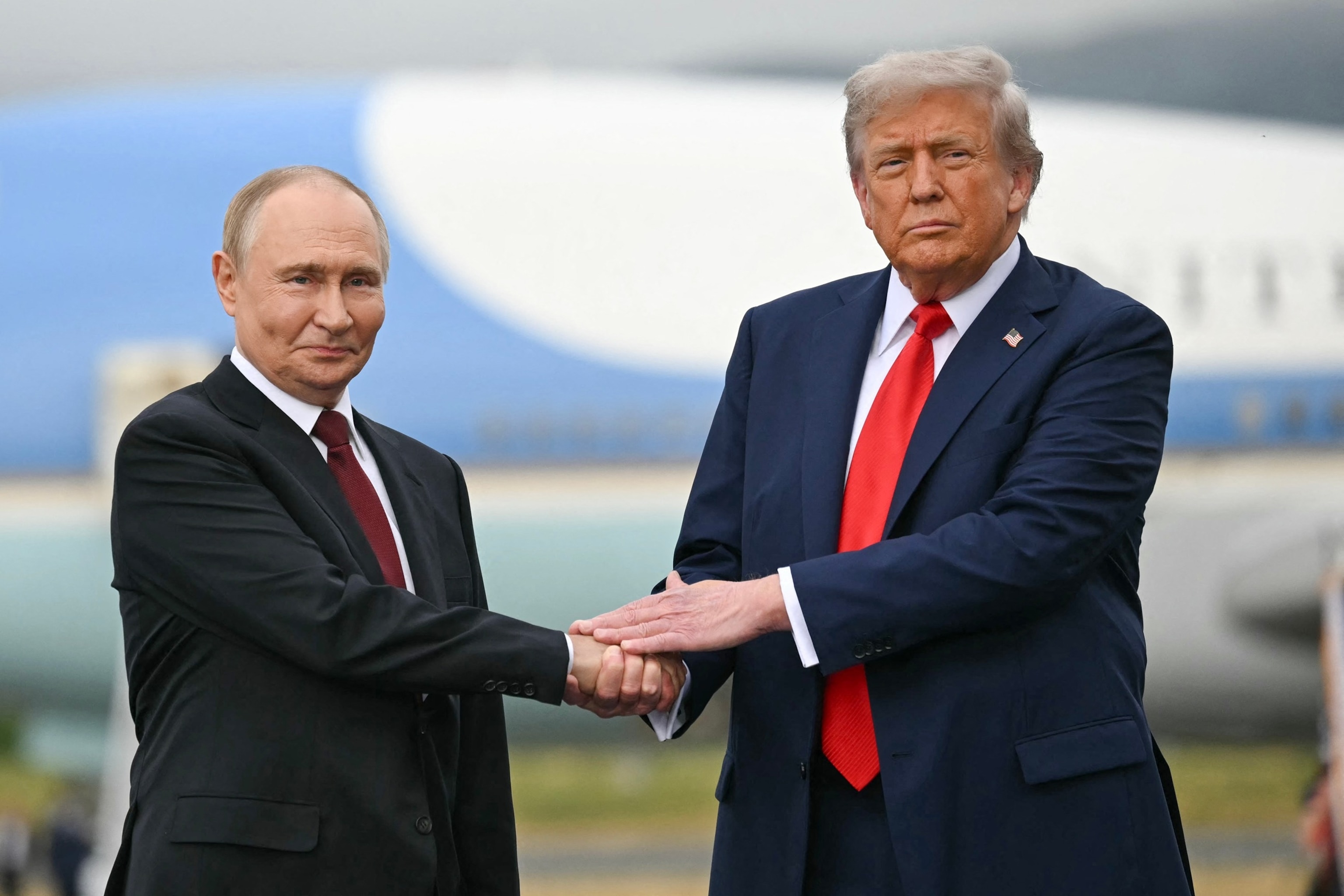 Trump busca sustituir el tratado New START por un nuevo acuerdo nuclear modernizado, busca incluir a China