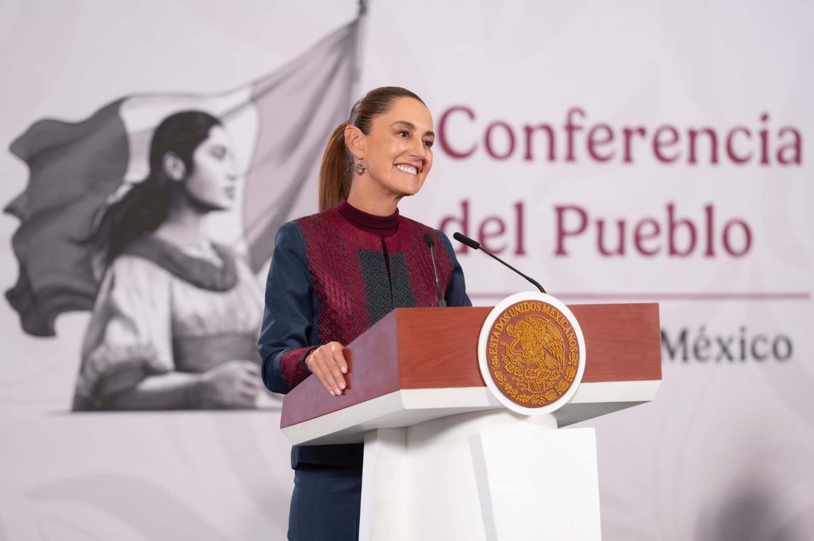 Conagua vigilará acuífero Libres-Oriental; Polo de Economía Circular solo usará agua para servicios básicos