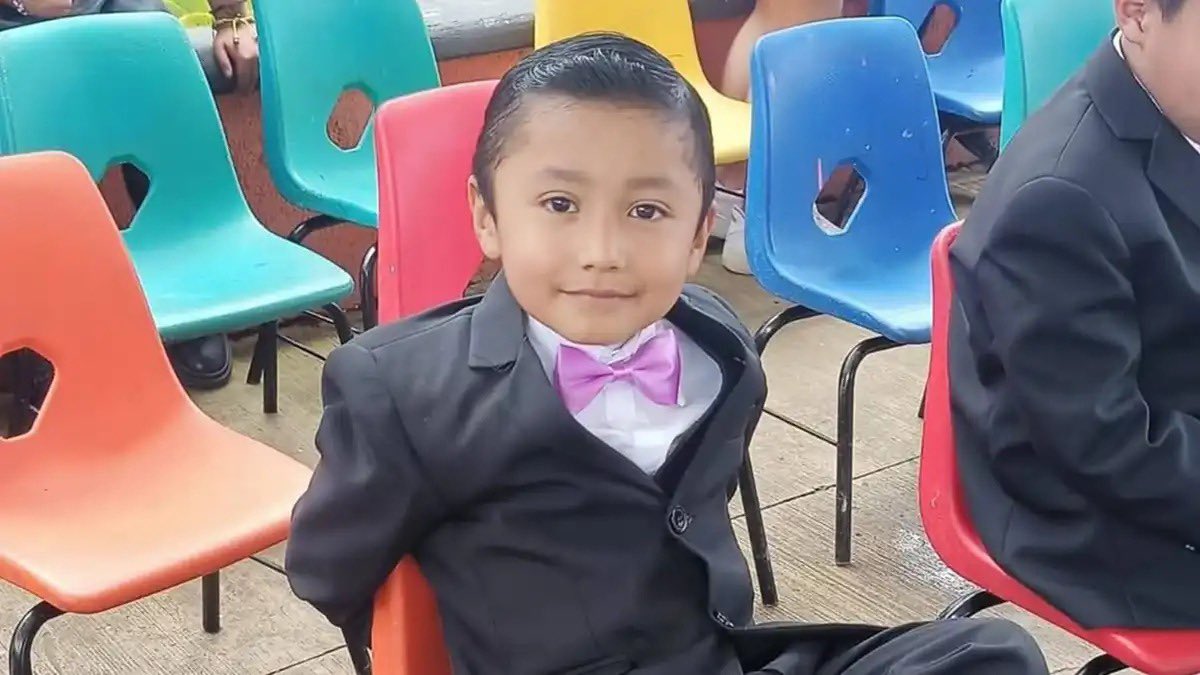 Liam Tadeo: 71 jornadas de búsqueda sin rastro del niño desaparecido tras alud en Huauchinango
