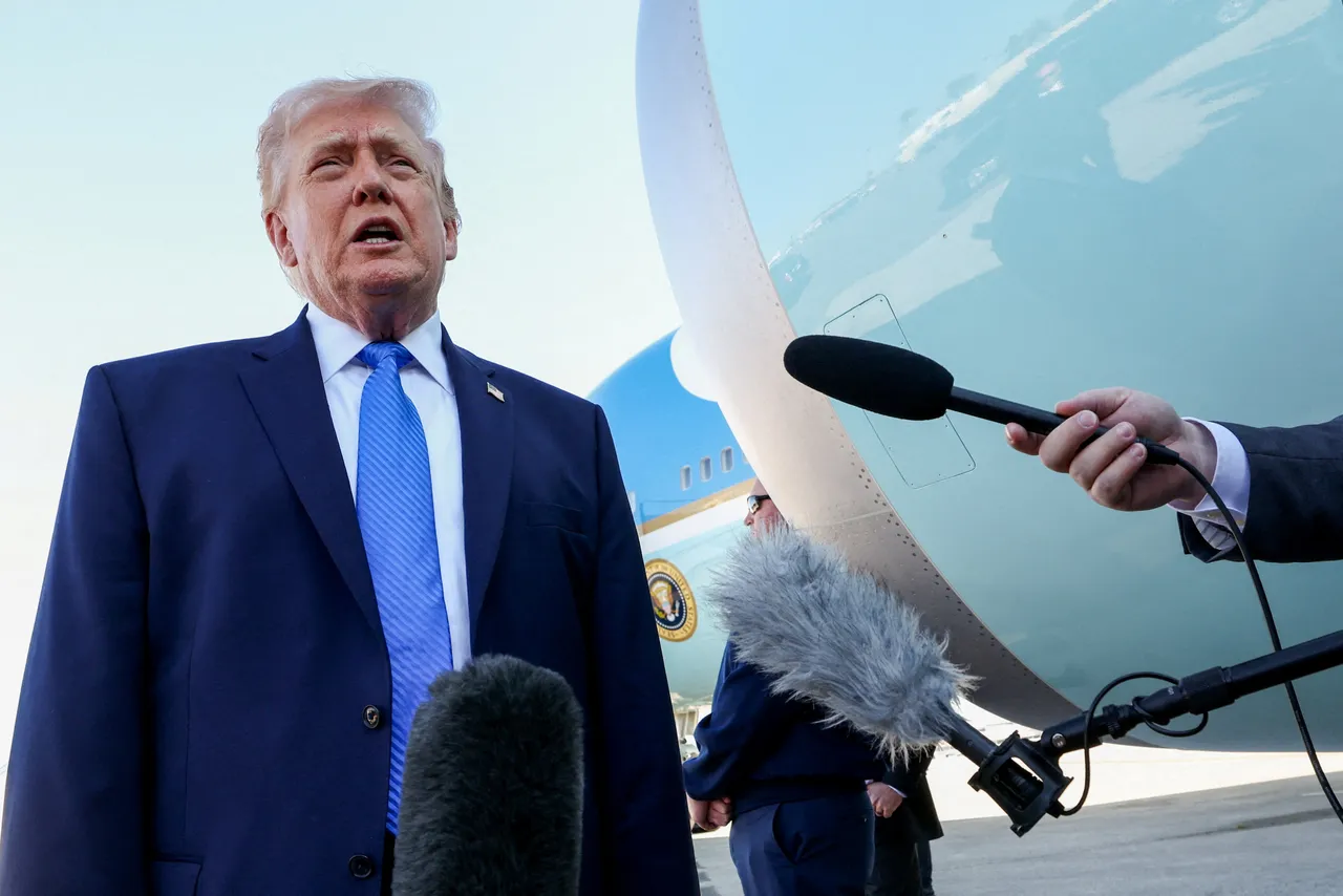 Trump anuncia conversaciones con Irán y petróleo cae hasta 10%; Teherán niega diálogo directo