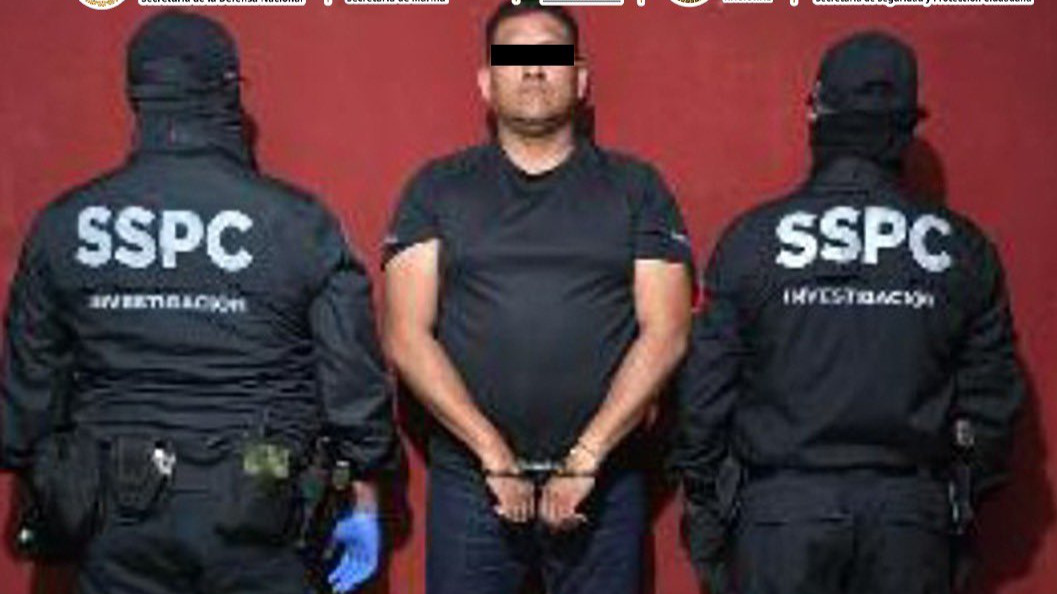 Cae exdirector de Tránsito de Iguala por caso Ayotzinapa