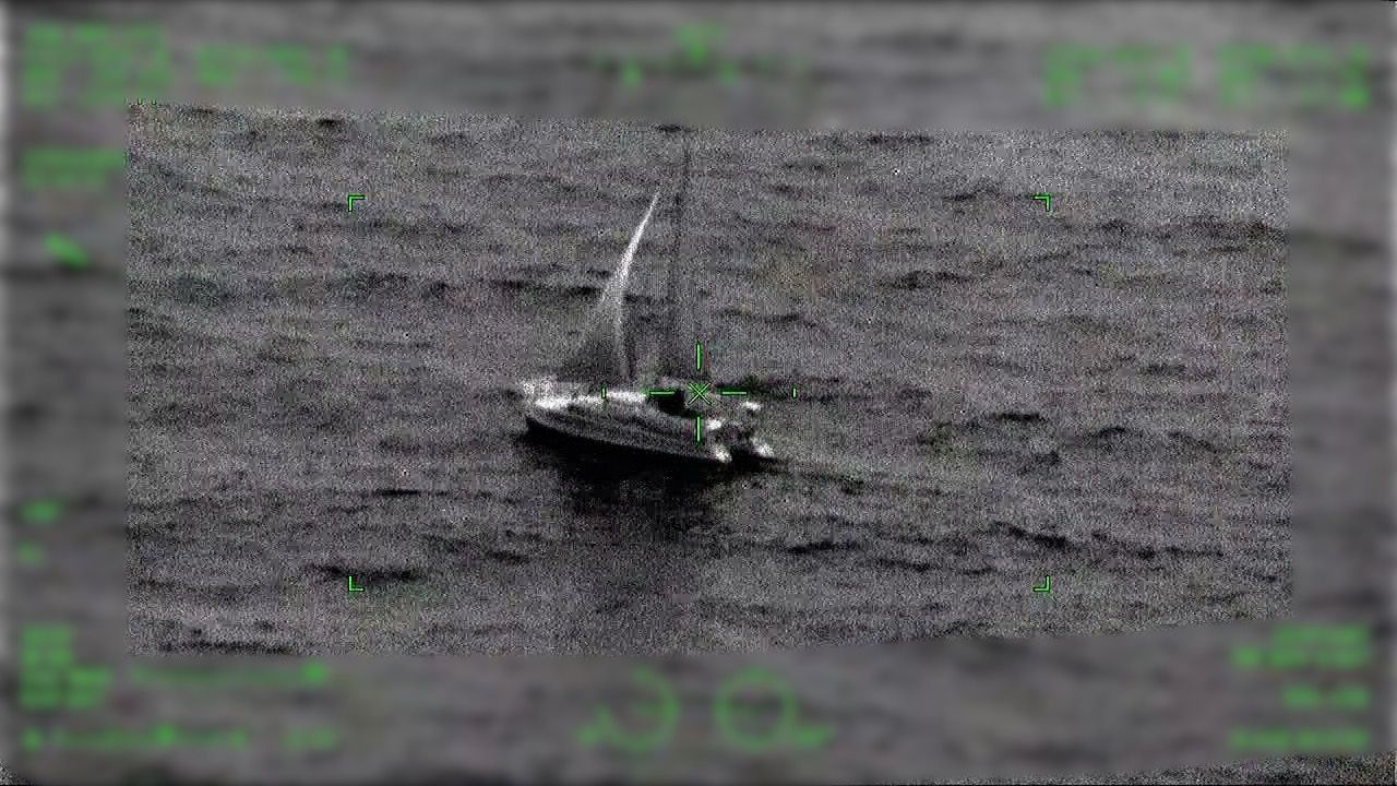 Semar localiza en Cuba a veleros del ‘Convoy Nuestra América’ tras días desaparecidos