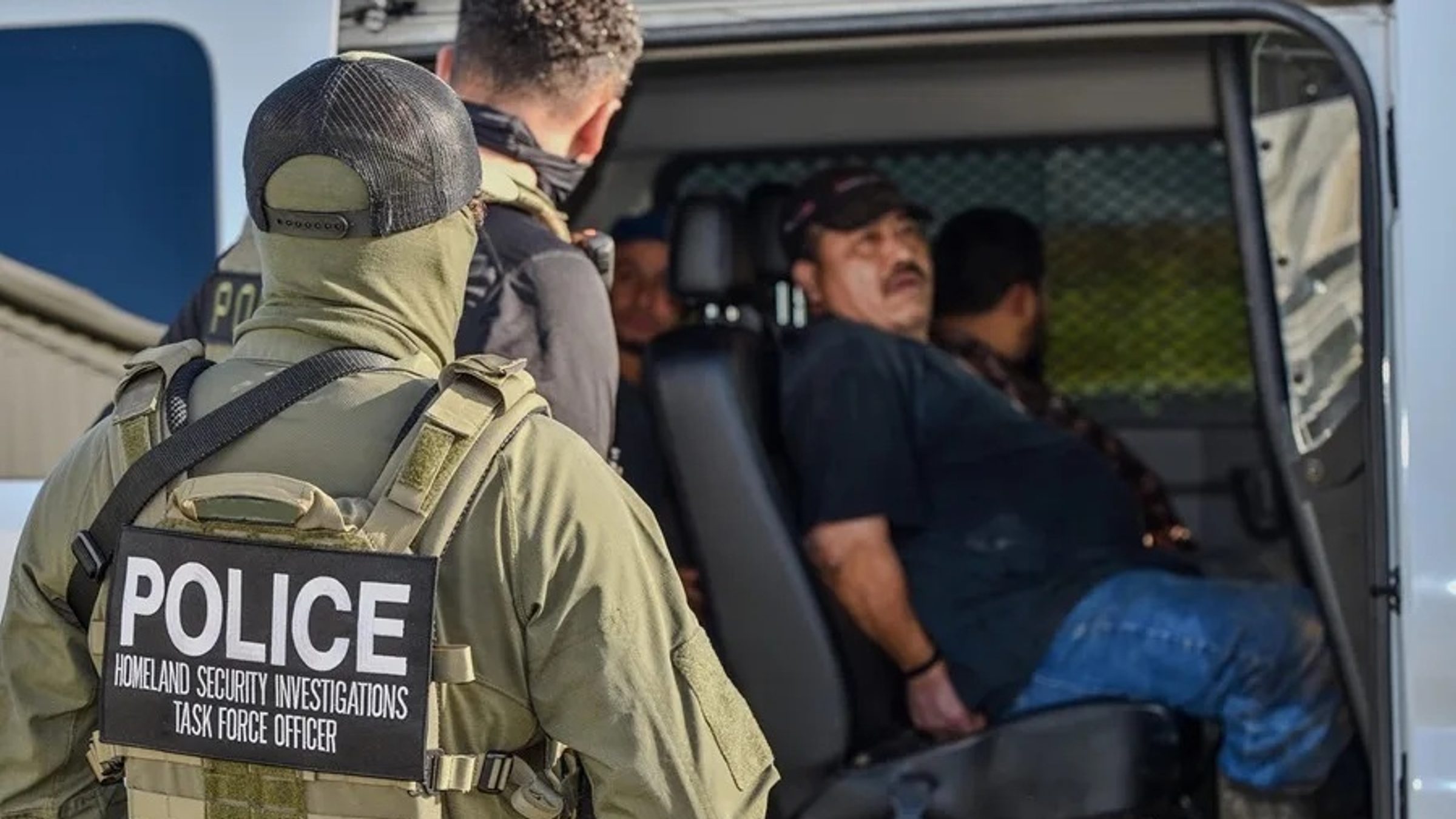 México exige justicia: muere connacional bajo custodia del ICE en California
