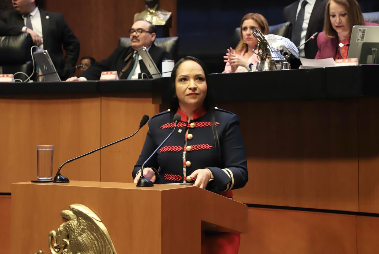 Senado aprueba Plan B electoral y mantiene sin cambios la revocación de mandato