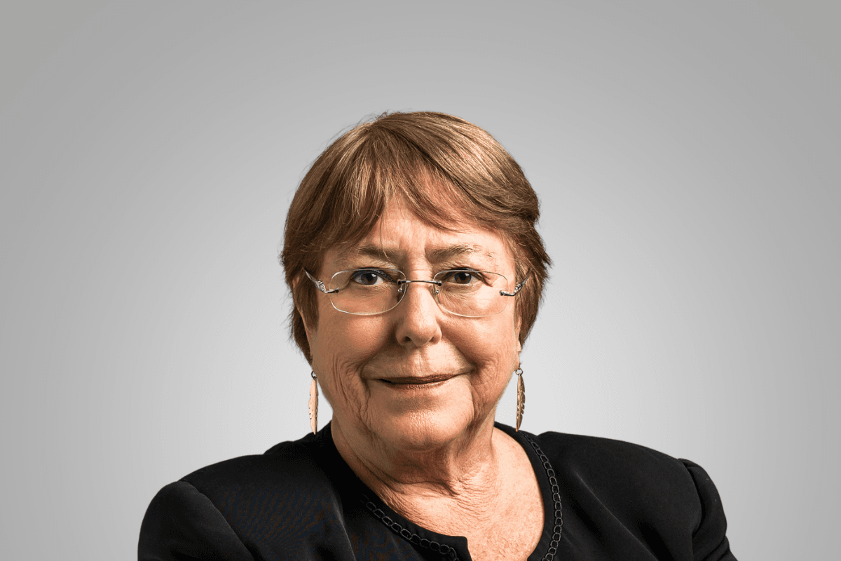 Chile retira apoyo a Michelle Bachelet para la ONU; sigue candidatura con respaldo de México y Brasil