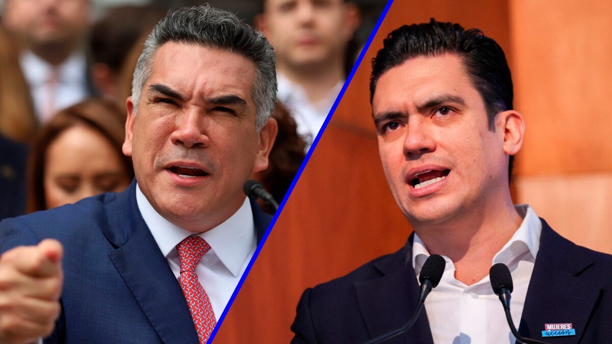 PAN rechaza coalición con el PRI rumbo a 2027; Romero no descarta alianza para 2030