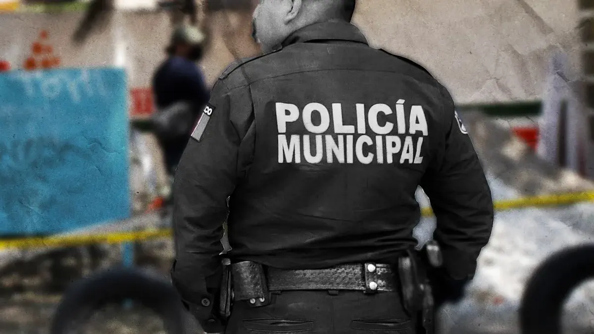 Investiga FGE a 20 policías municipales de Puebla por presunto abuso de autoridad
