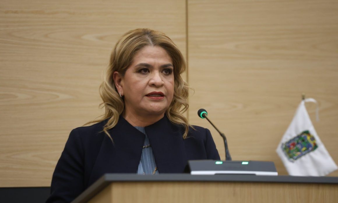 SOAPAP comparecerá bajo formato \"blindado\"; diputados denuncian falta de tiempo para respuestas