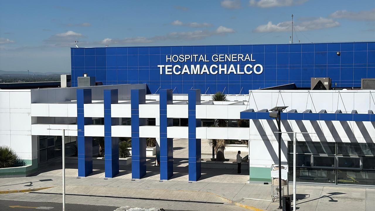 Muere enfermera tras ataque armado a personal del IMSS-Bienestar en la Puebla-Tehuacán