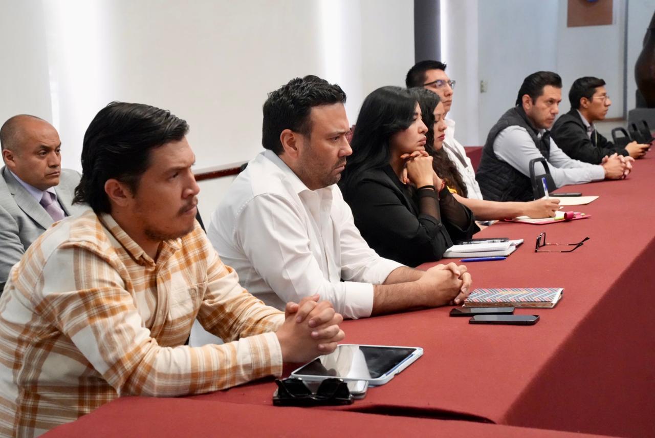 San Pedro Cholula mantiene diálogo con comunidades tras protesta por relleno sanitario