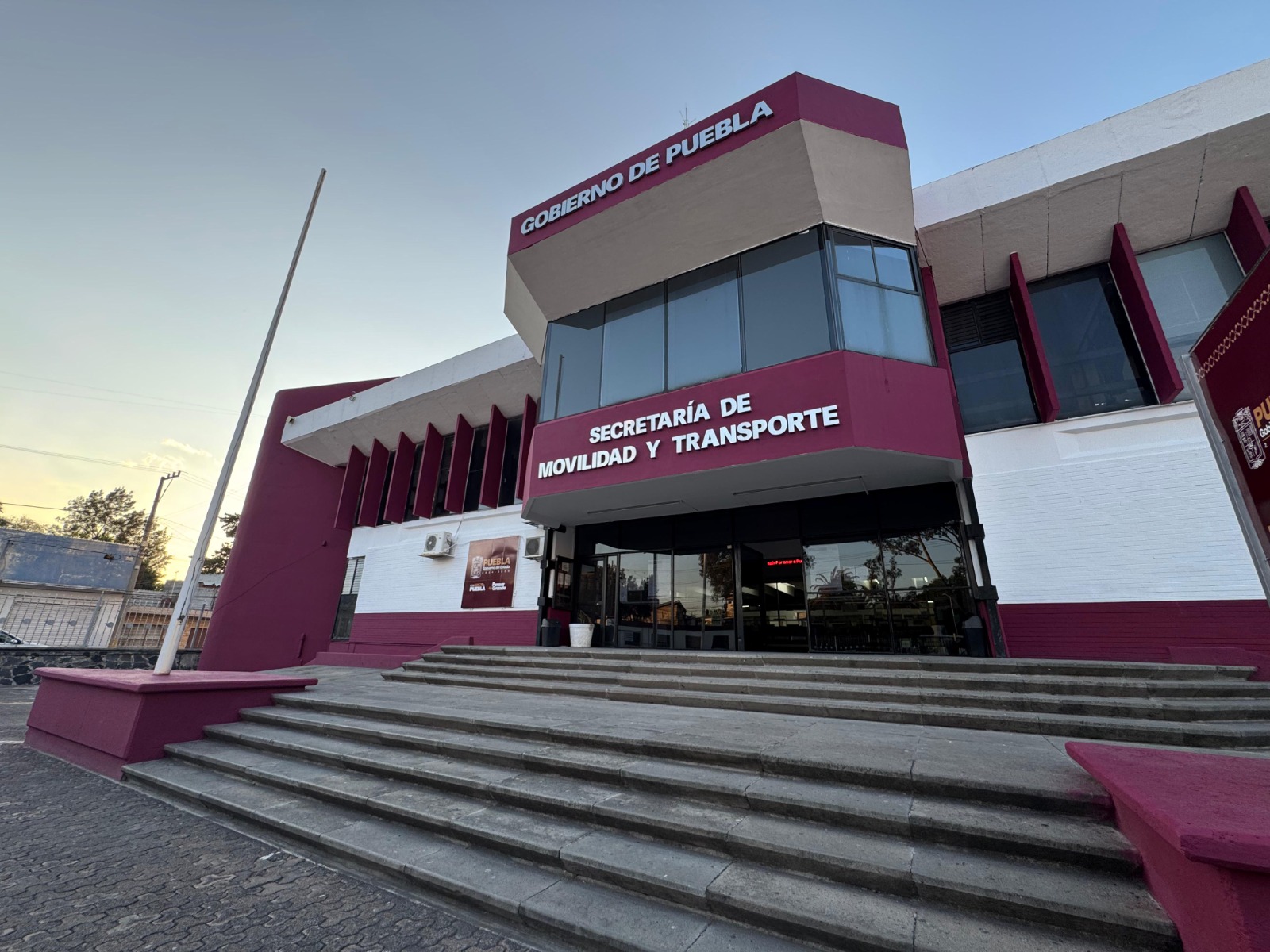 SMT investiga red de extorsión y abusos tras denuncia de operativos contra comandante en Puebla