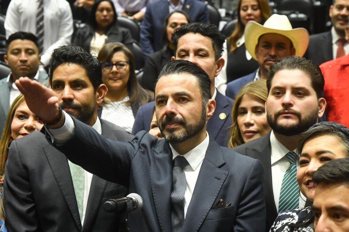 ASF alista recorte salarial y reestructura interna para reducir burocracia y mejorar fiscalización