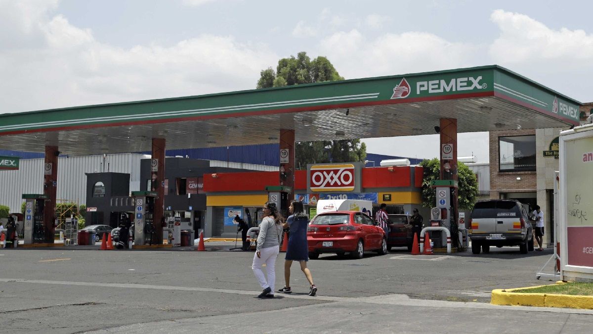 Gasolinas y diésel suben en Puebla por guerra en Medio Oriente; piden aplicar estímulo al IEPS
