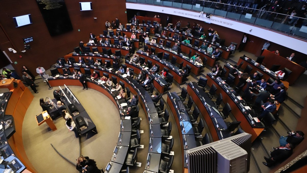 Plan B de reforma electoral se retrasa 'indefinidamente' ajustes al artículo 115 y falta de consenso