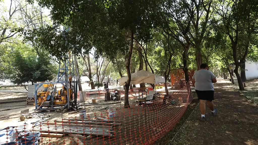 Armenta reta a opositores del Cablebús: Muestren su huella ambiental antes de criticar