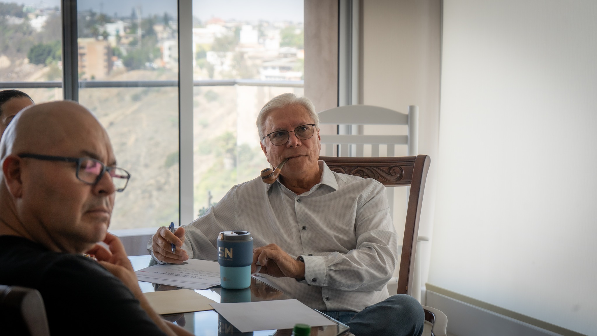 Vinculan a proceso a exgobernador de Baja California, Jaime Bonilla, por peculado y abuso de autoridad