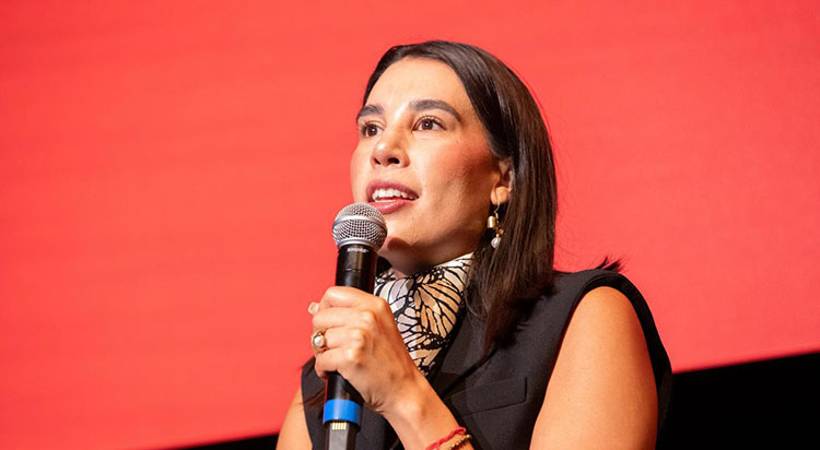 Cablebús de Puebla, clave para el Tianguis Turístico 2027: Josefina Rodríguez