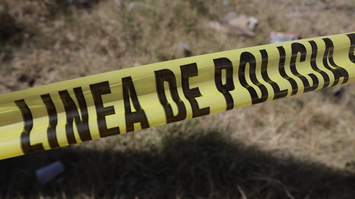 Hallan osamenta en barranca de Atzitzintla