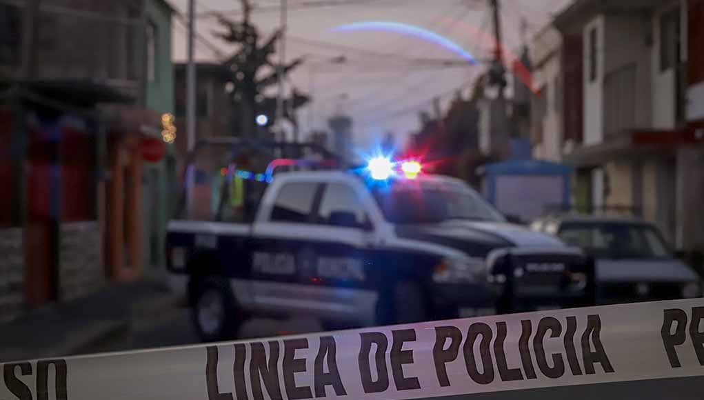 Siguen a cuentahabientes desde banco y les roban 1.2 millones tras atacarlos con piedras en Cuautlancingo