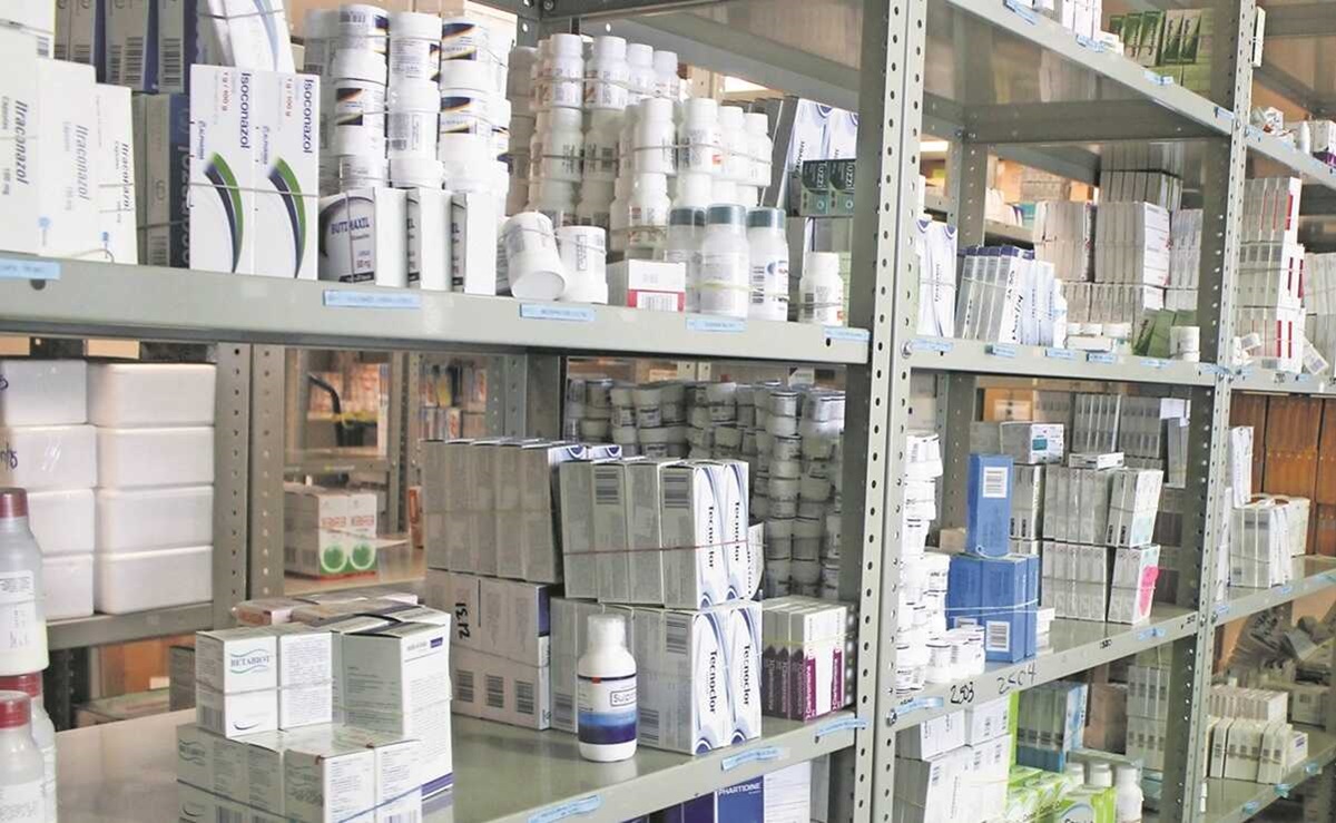 Reportan nuevo robo de medicamentos en clínica del IMSS en Puebla