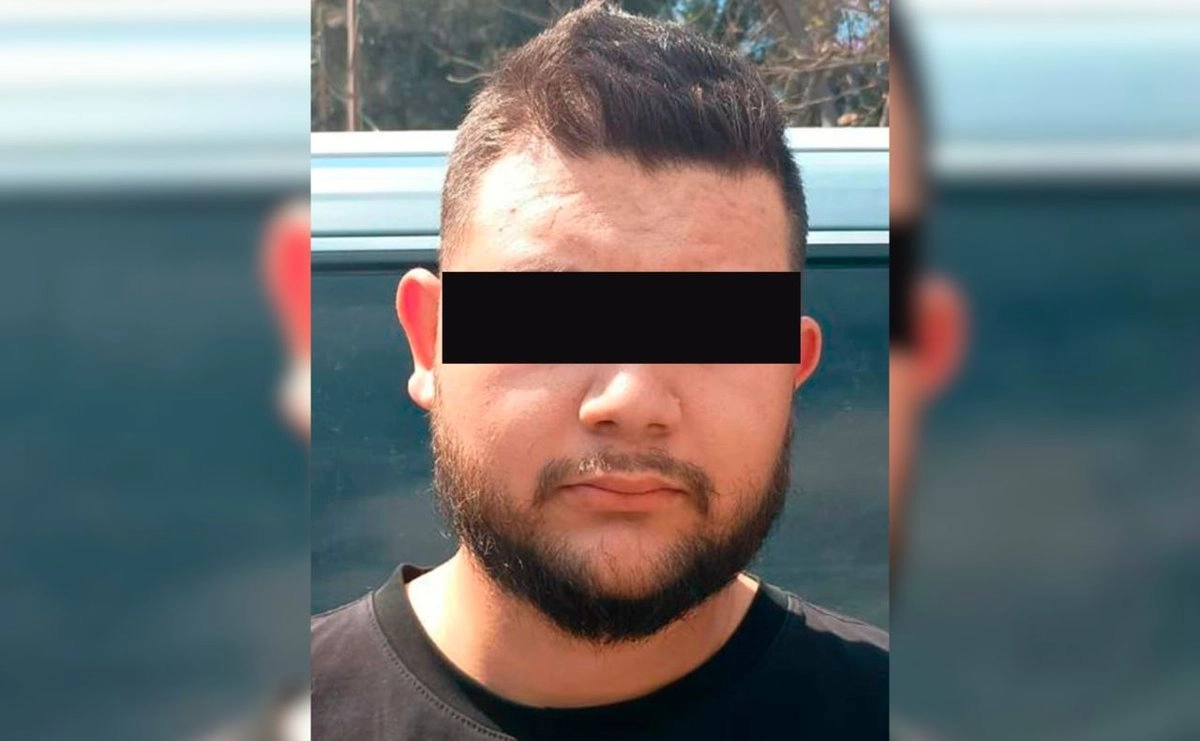 Detienen en Jalisco a presunto operador logístico del CJNG vinculado al entorno de “El Mencho”