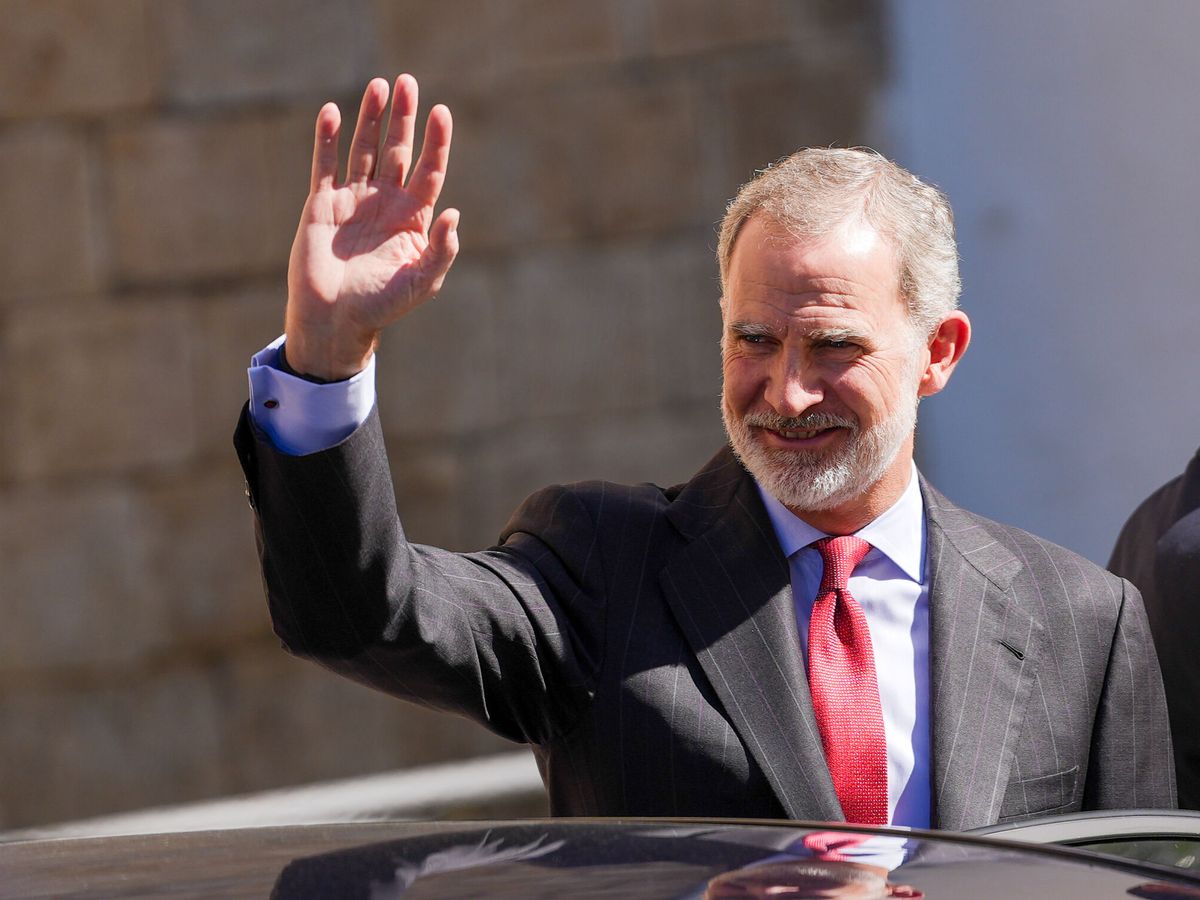 Sheinbaum invitó al rey Felipe VI al Mundial 2026; aún sin confirmar asistencia