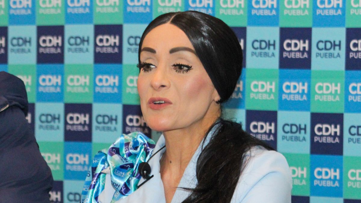 CDH Puebla investiga de oficio abusos en penal de Tepexi tras denuncia en vivo de internos