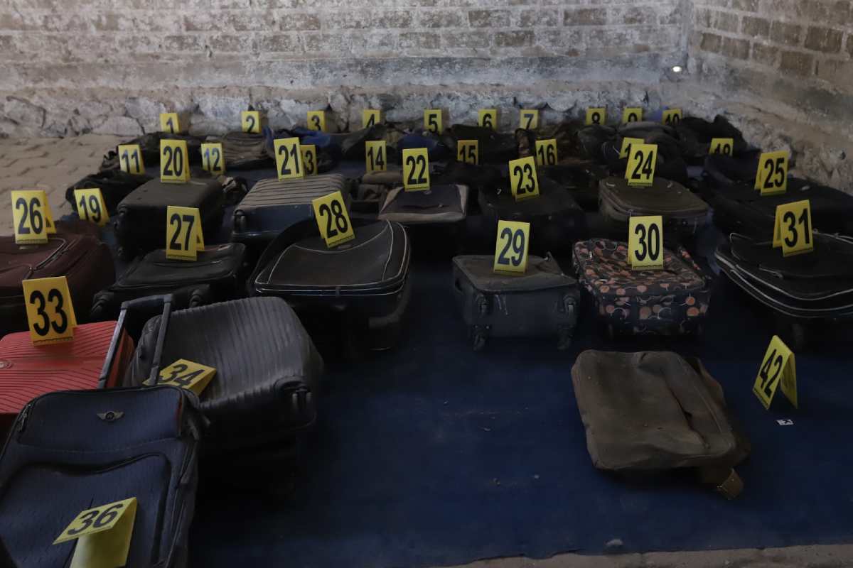 A un año del hallazgo en Rancho Izaguirre, suman 47 detenidos y persisten dudas sobre lo ocurrido