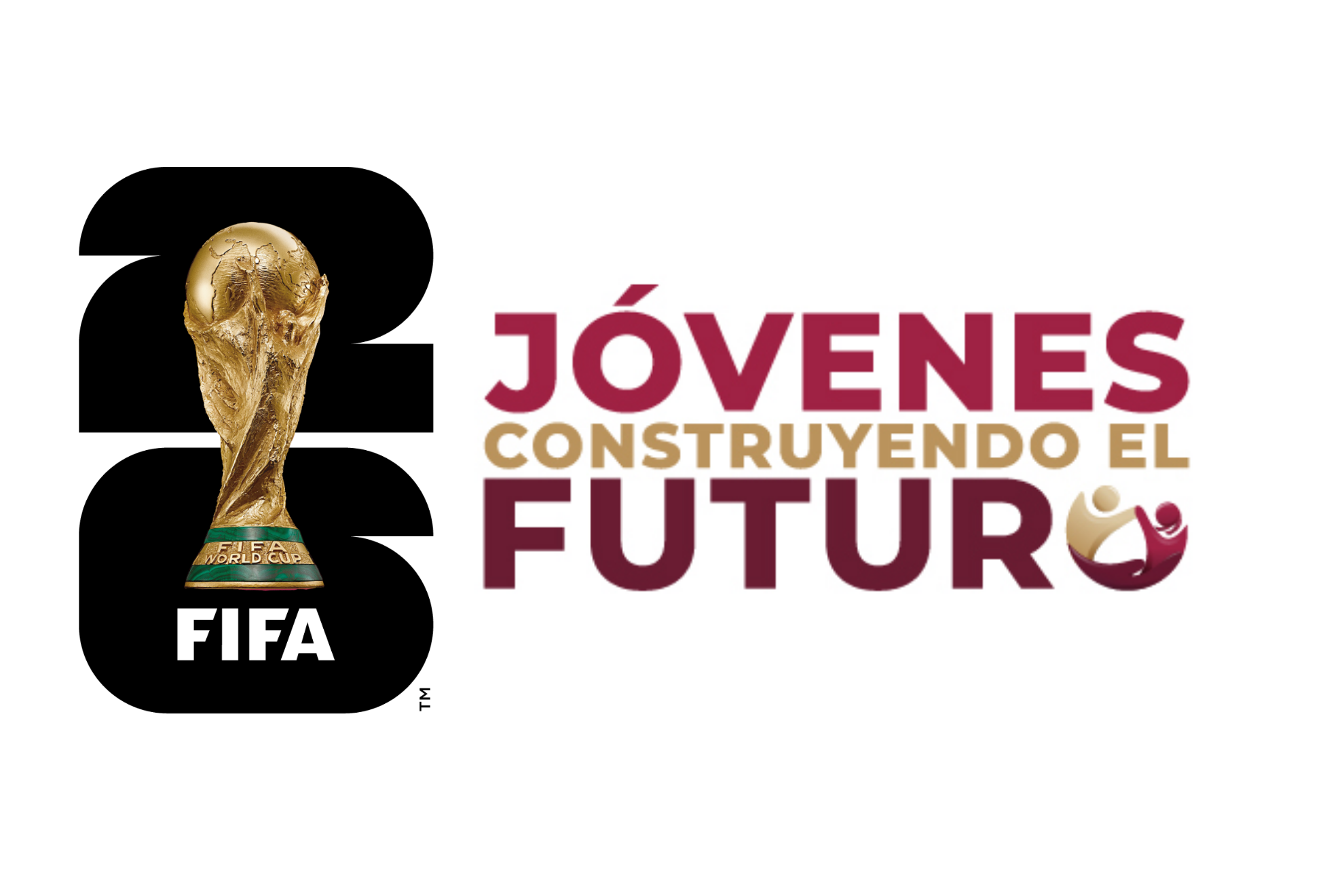 Mundial 2026: Jóvenes podrán ganar 9,500 pesos mensuales como \"Embajadores de México\"