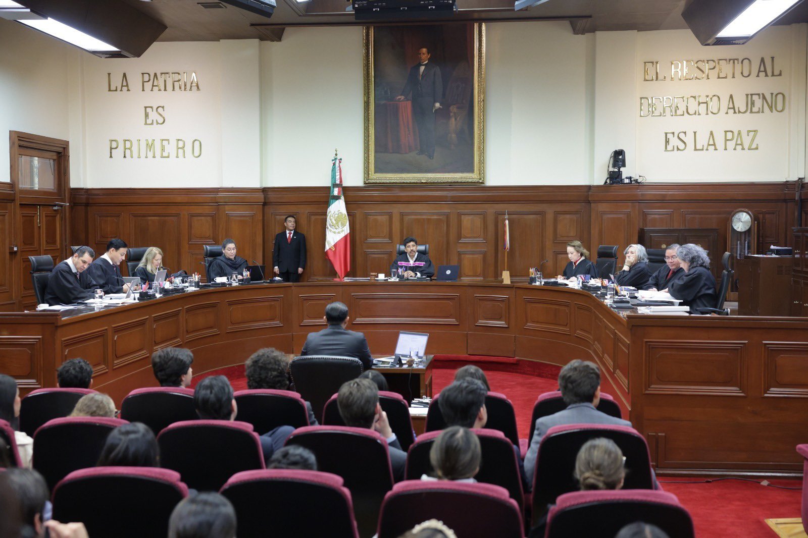 Declara la SCJN inconstitucional el delito de ciberasedio en Puebla por ambigüedad jurídica